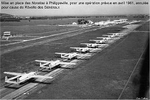 162 - ARMEE DE L'AIR EN ALGERIE 1945-1962-10 (82)